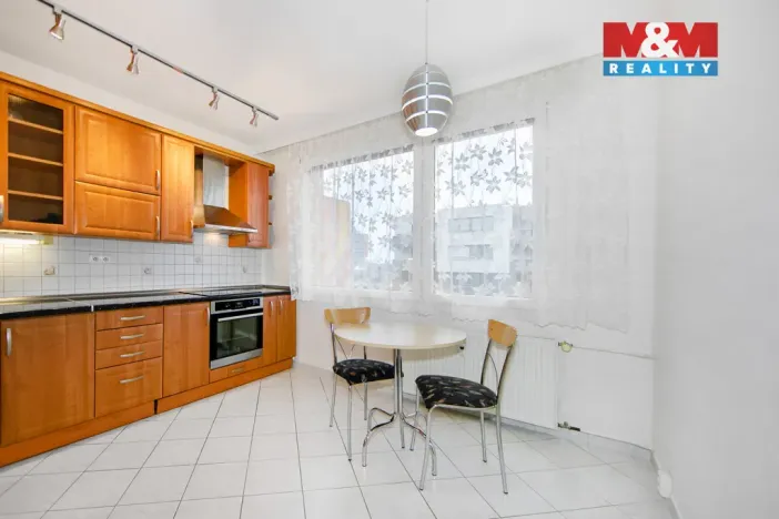 Prodej bytu 1+1, Praha, Na domovině, 38 m2