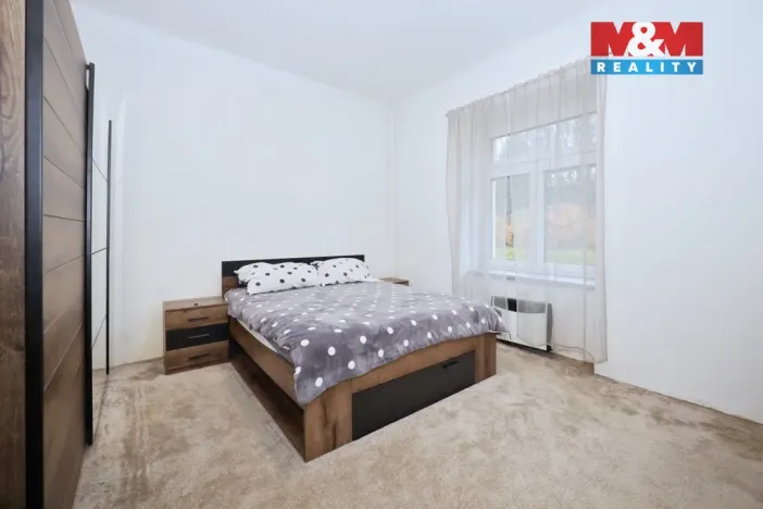 Prodej bytu 3+1, Úsobí, 73 m2