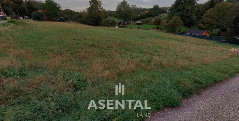 Prodej pozemku, Rychvald, Hornická, 4126 m2