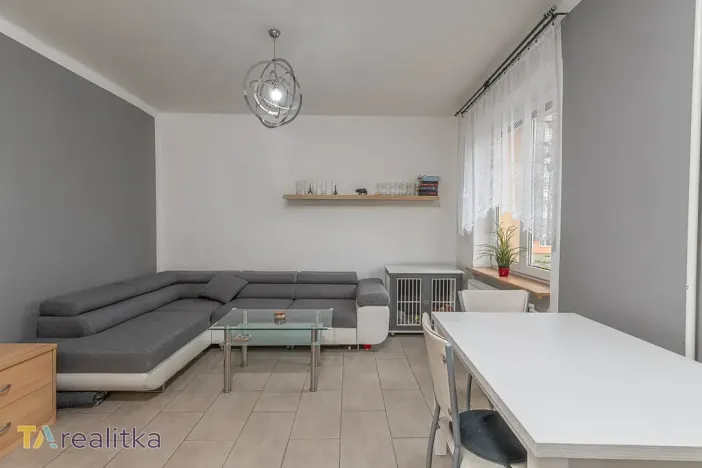 Prodej bytu 3+kk, Karviná, Mendelova, 77 m2