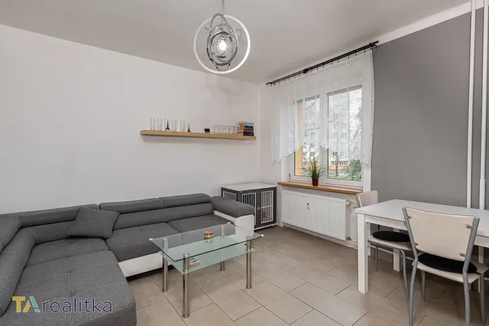 Prodej bytu 3+kk, Karviná, Mendelova, 77 m2