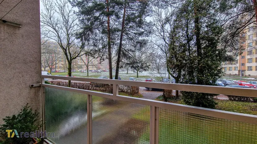 Prodej bytu 3+kk, Karviná, Mendelova, 77 m2