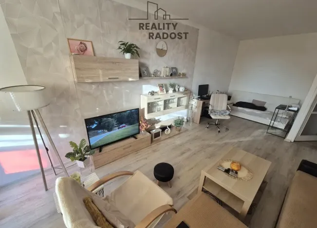 Prodej bytu 2+1, Karviná, U Studny, 55 m2