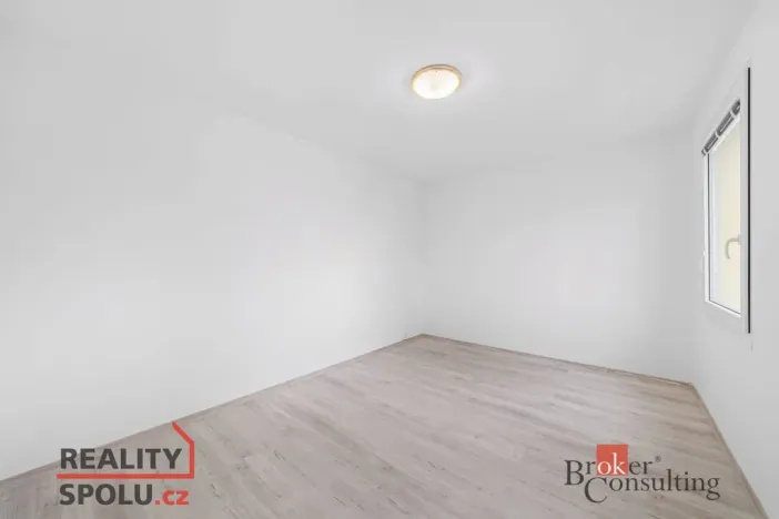 Prodej bytu 3+1, Klatovy - Klatovy IV, Suvorovova, 71 m2