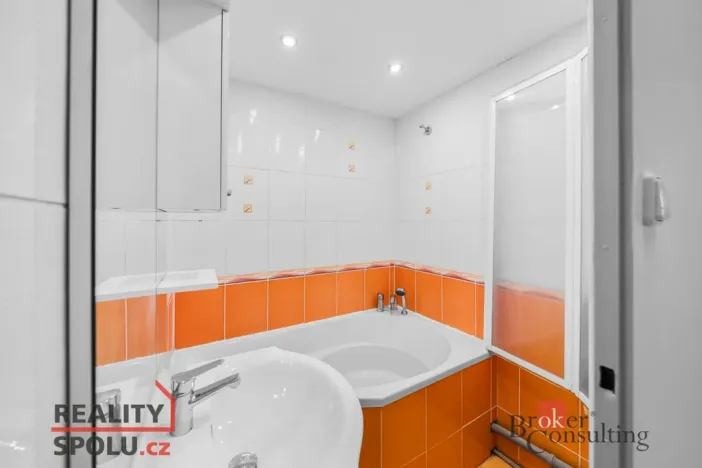 Prodej bytu 3+1, Klatovy - Klatovy IV, Suvorovova, 71 m2