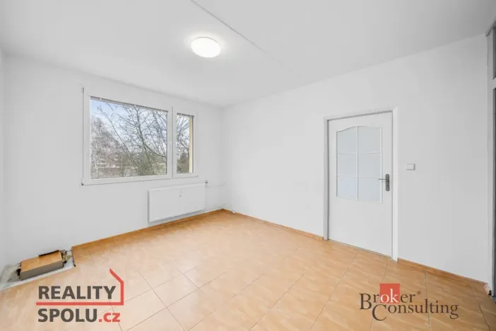 Prodej bytu 3+1, Klatovy - Klatovy IV, Suvorovova, 71 m2