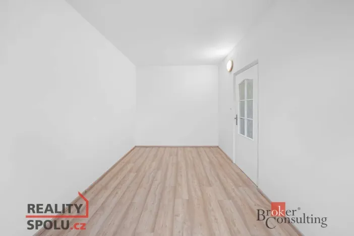 Prodej bytu 3+1, Klatovy - Klatovy IV, Suvorovova, 71 m2