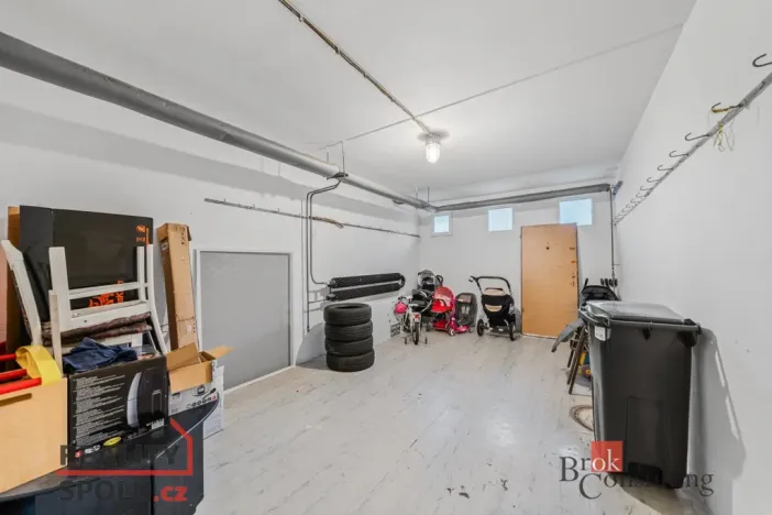 Prodej bytu 3+1, Klatovy - Klatovy IV, Suvorovova, 71 m2