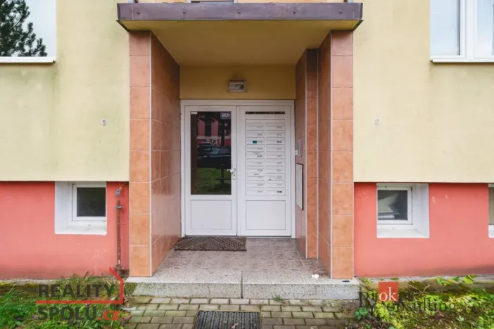 Prodej bytu 3+1, Klatovy - Klatovy IV, Suvorovova, 71 m2