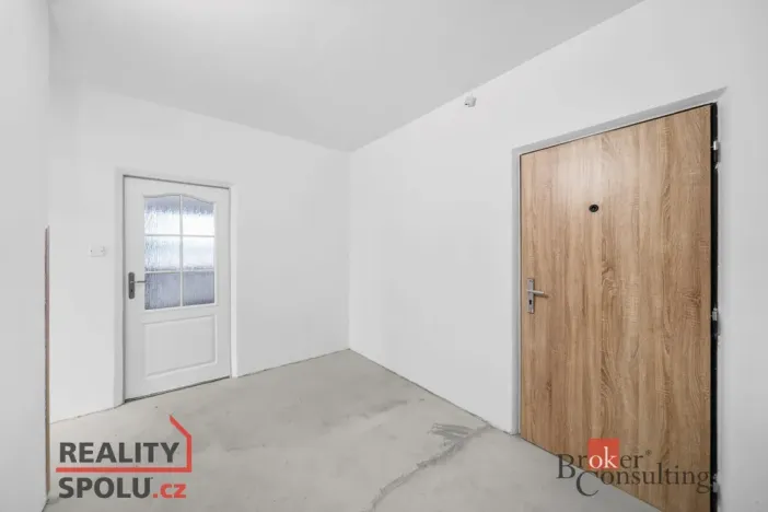 Prodej bytu 3+1, Klatovy - Klatovy IV, Suvorovova, 71 m2