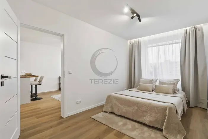 Prodej bytu 2+kk, Praha - Bohnice, Bukolská, 41 m2