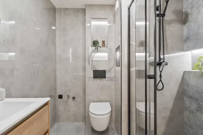 Prodej bytu 2+kk, Praha - Bohnice, Bukolská, 41 m2