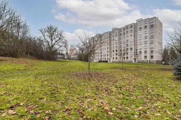 Prodej bytu 2+kk, Praha - Bohnice, Bukolská, 41 m2