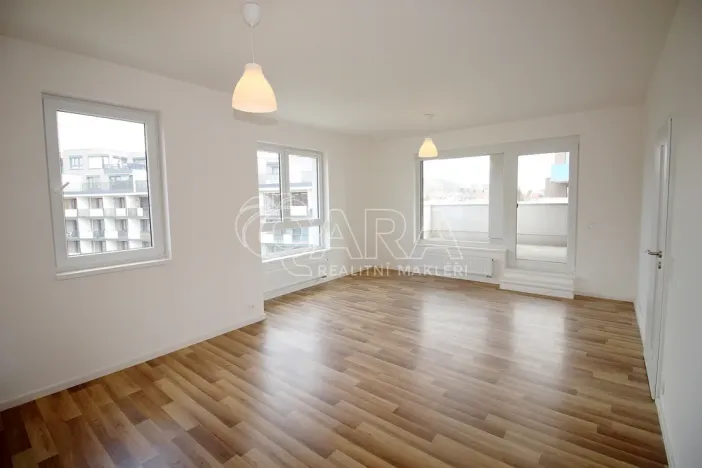 Pronájem bytu 3+kk, Praha, 78 m2