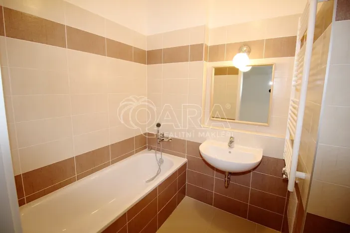 Pronájem bytu 3+kk, Praha, 78 m2