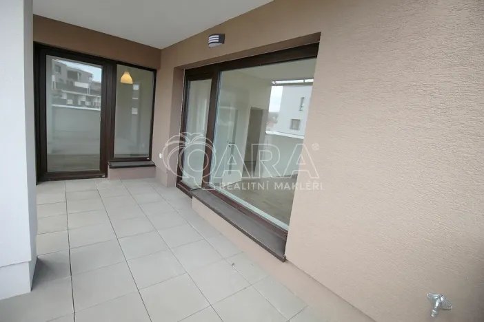 Pronájem bytu 3+kk, Praha, 78 m2