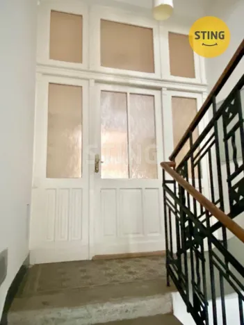 Pronájem bytu 3+1, Opava - Předměstí, Stojanova, 133 m2
