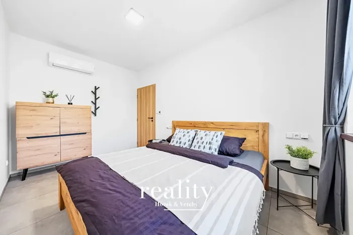 Prodej ubytování, Perná, 205 m2