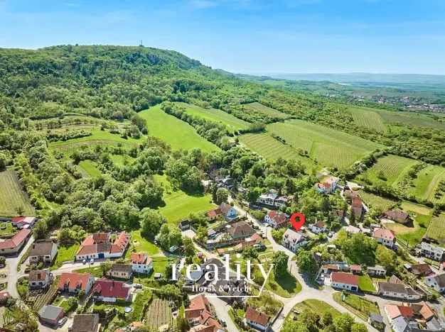 Prodej rodinného domu, Perná, 205 m2