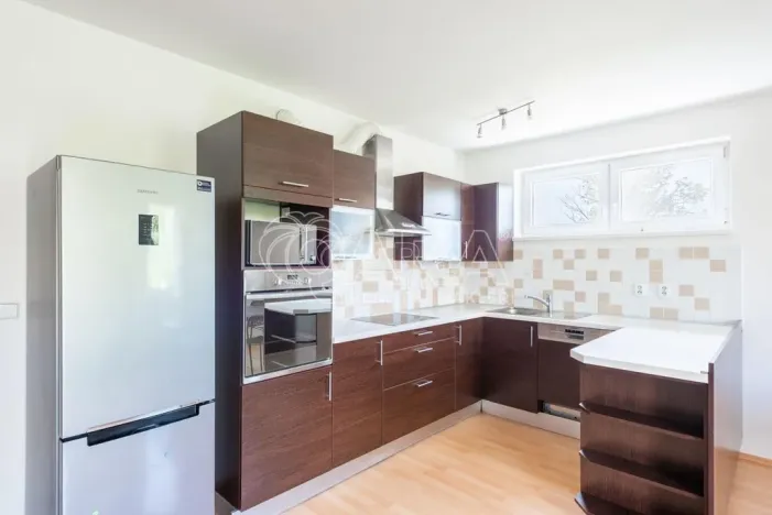 Pronájem bytu 3+kk, Horoměřice, K Vodárně, 75 m2