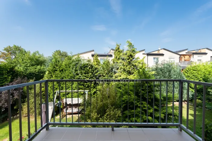 Pronájem bytu 3+kk, Horoměřice, K Vodárně, 75 m2