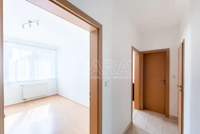 Pronájem bytu 3+kk, Horoměřice, K Vodárně, 75 m2