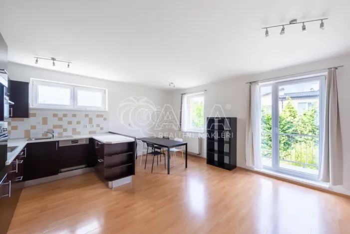 Pronájem bytu 3+kk, Horoměřice, K Vodárně, 75 m2