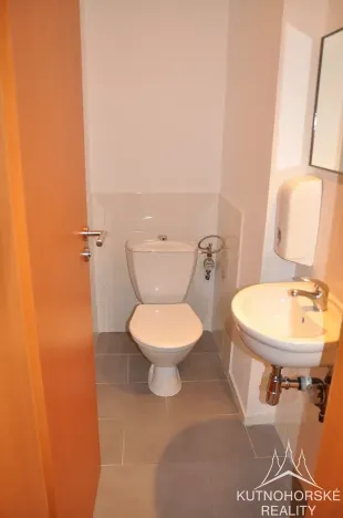 Pronájem obchodního prostoru, Kutná Hora, 22 m2