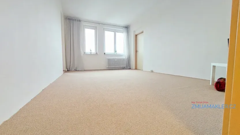 Pronájem bytu 3+1, Ostrava, Hlavní třída, 60 m2