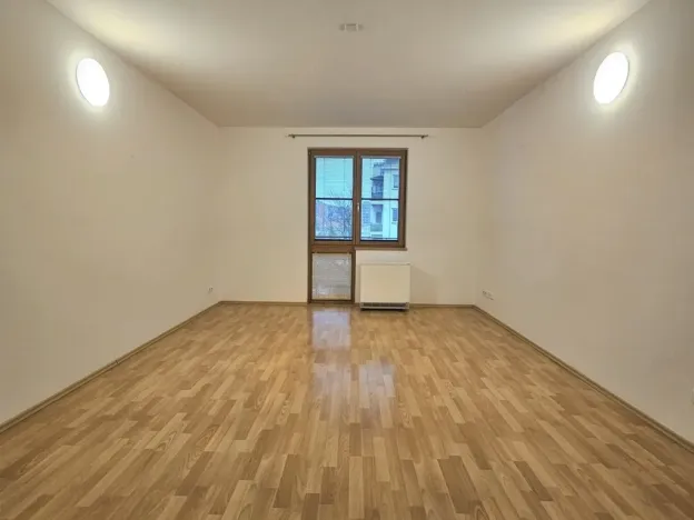 Pronájem bytu 1+kk, Praha - Břevnov, 8. listopadu, 41 m2