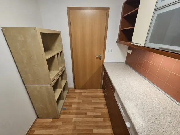 Pronájem bytu 1+kk, Praha - Břevnov, 8. listopadu, 41 m2