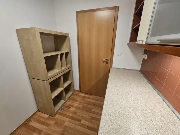 Pronájem bytu 1+kk, Praha - Břevnov, 8. listopadu, 41 m2