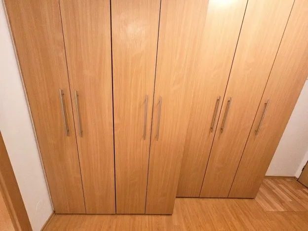 Pronájem bytu 1+kk, Praha - Břevnov, 8. listopadu, 41 m2