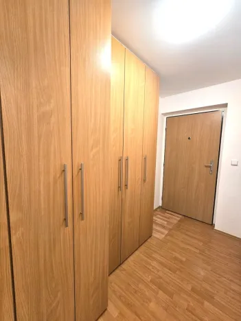 Pronájem bytu 1+kk, Praha - Břevnov, 8. listopadu, 41 m2