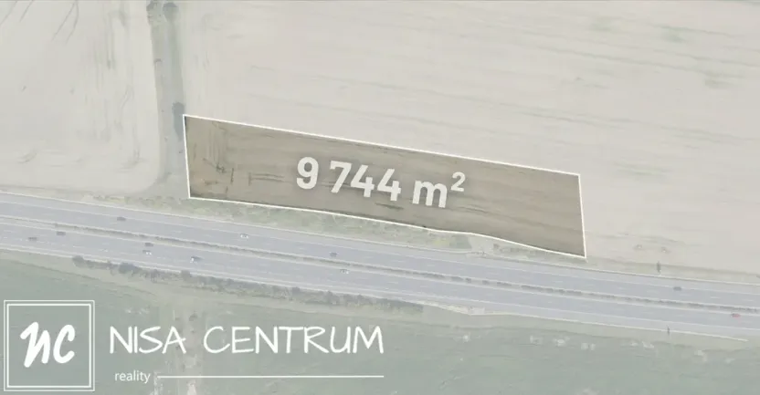 Prodej podílu 2/9 pole, Polní Chrčice, 2165 m2