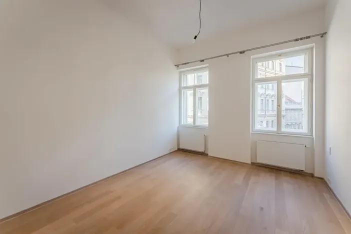 Pronájem bytu 3+kk, Praha - Nové Město, Jungmannova, 129 m2