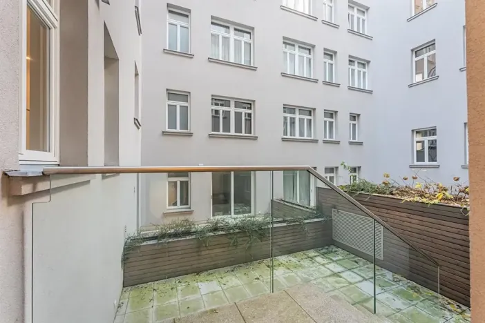 Pronájem bytu 3+kk, Praha - Nové Město, Jungmannova, 129 m2