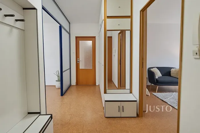 Prodej bytu 3+1, Písek, Pražská, 103 m2