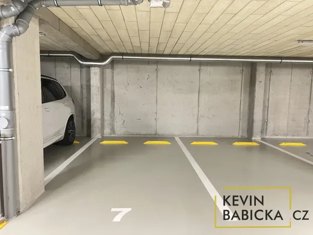 Pronájem ostatní, Brno - Sadová, Kumpoštova