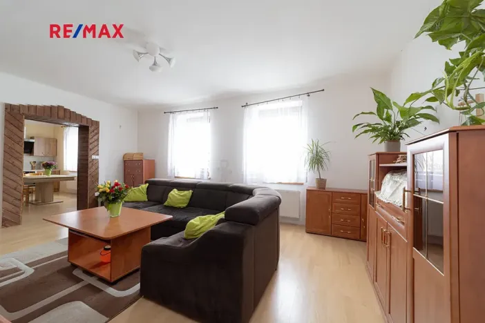 Prodej rodinného domu, Petrov nad Desnou, 145 m2