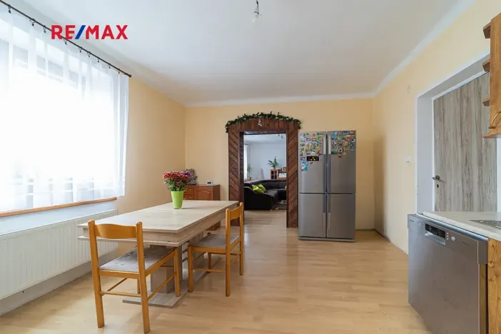 Prodej rodinného domu, Petrov nad Desnou, 145 m2