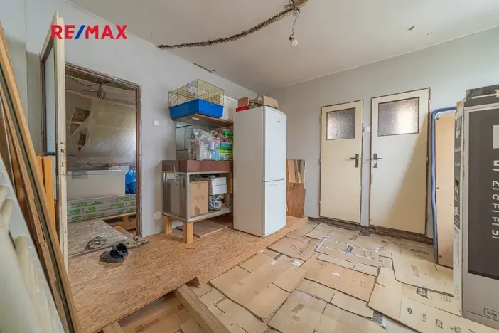 Prodej rodinného domu, Petrov nad Desnou, 145 m2