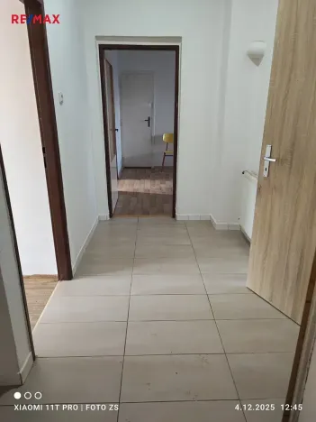 Prodej bytu 2+1, Jeseník, Janáčkova, 67 m2