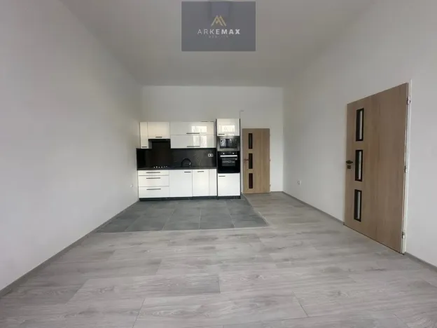 Pronájem bytu 4+kk, Ostrava, Jirská, 71 m2