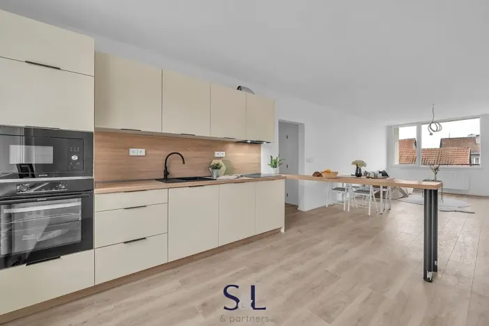 Prodej bytu 3+kk, Libotenice, 104 m2