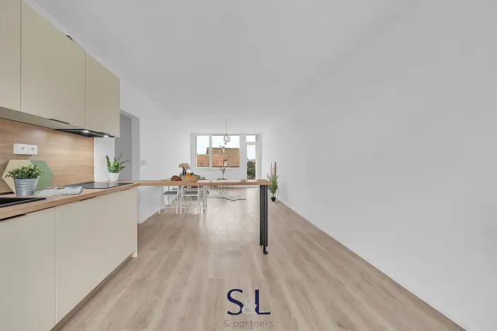 Prodej bytu 3+kk, Libotenice, 104 m2