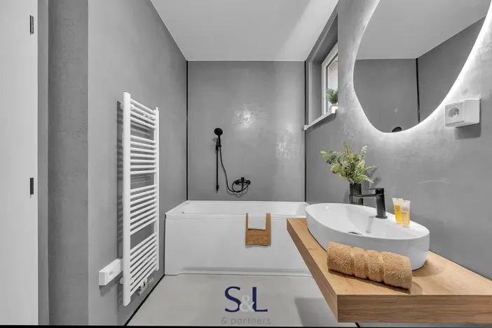 Prodej bytu 3+kk, Libotenice, 104 m2