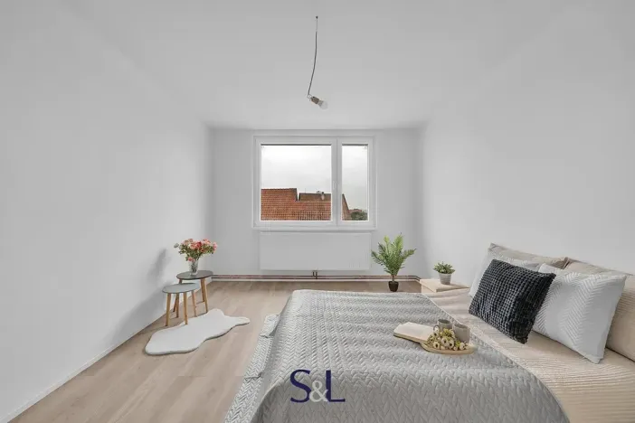 Prodej bytu 3+kk, Libotenice, 104 m2