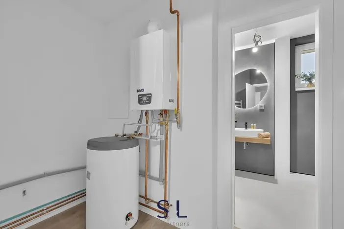 Prodej bytu 3+kk, Libotenice, 104 m2