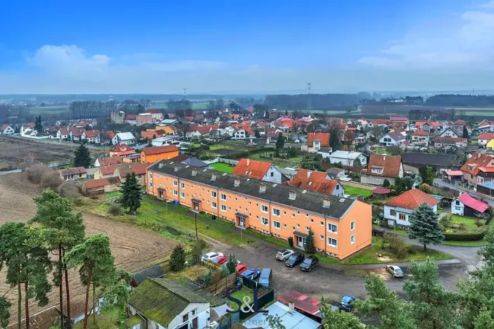 Prodej bytu 3+kk, Libotenice, 104 m2